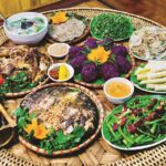 Tinh hoa ẩm thực Tây Bắc, linh hồn của núi rừng Việt Nam